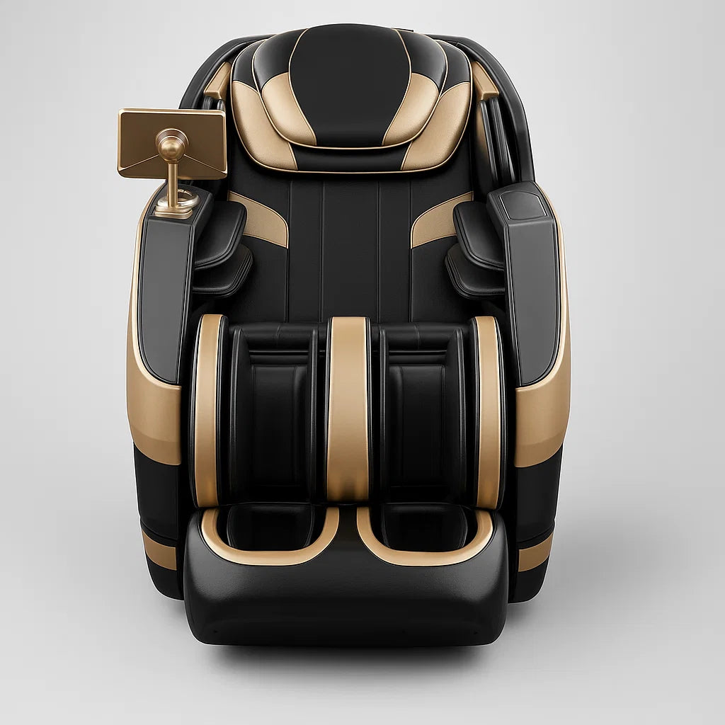 LuminaNova Halo-X Massage Chair
