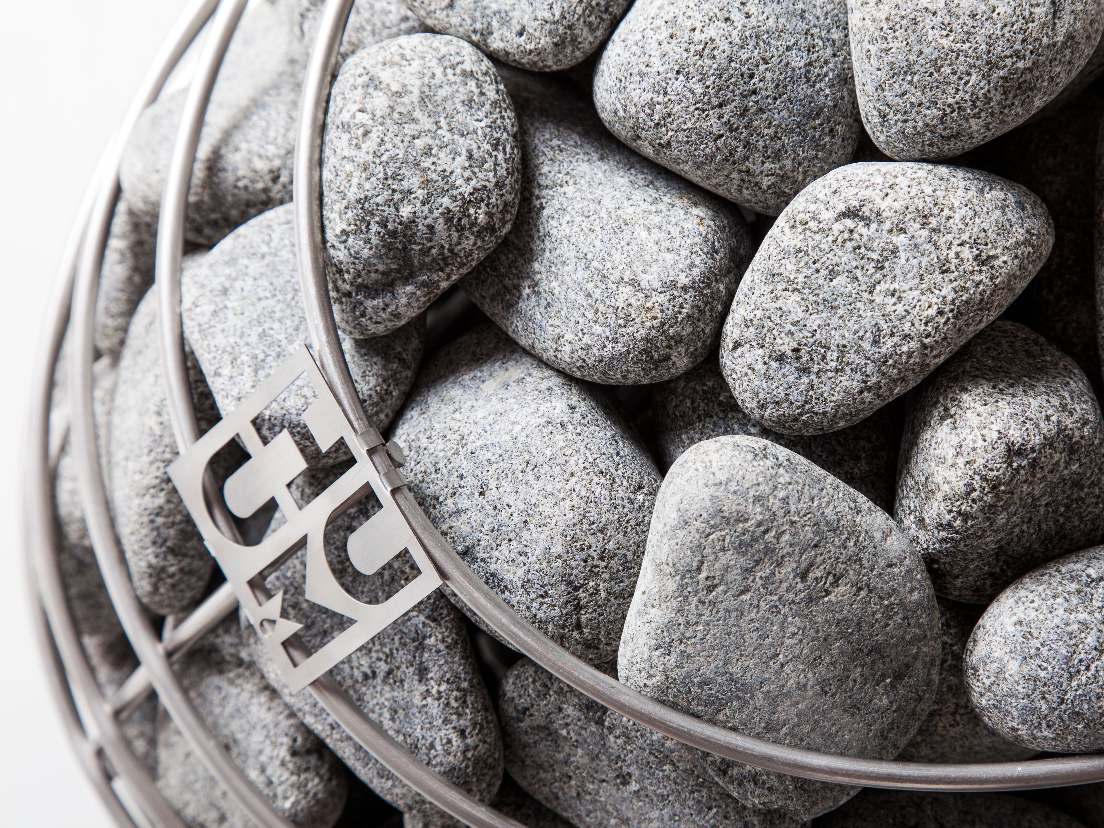 HUUM DROP Sauna Heater