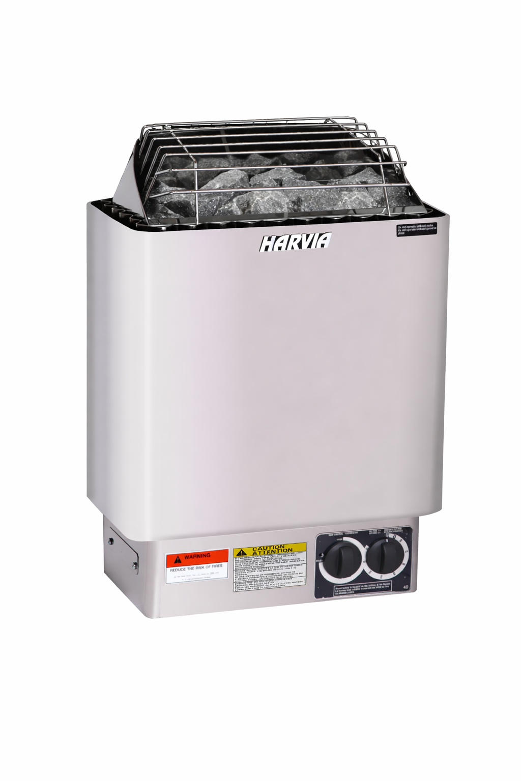 Harvia KIPB Sauna Heater