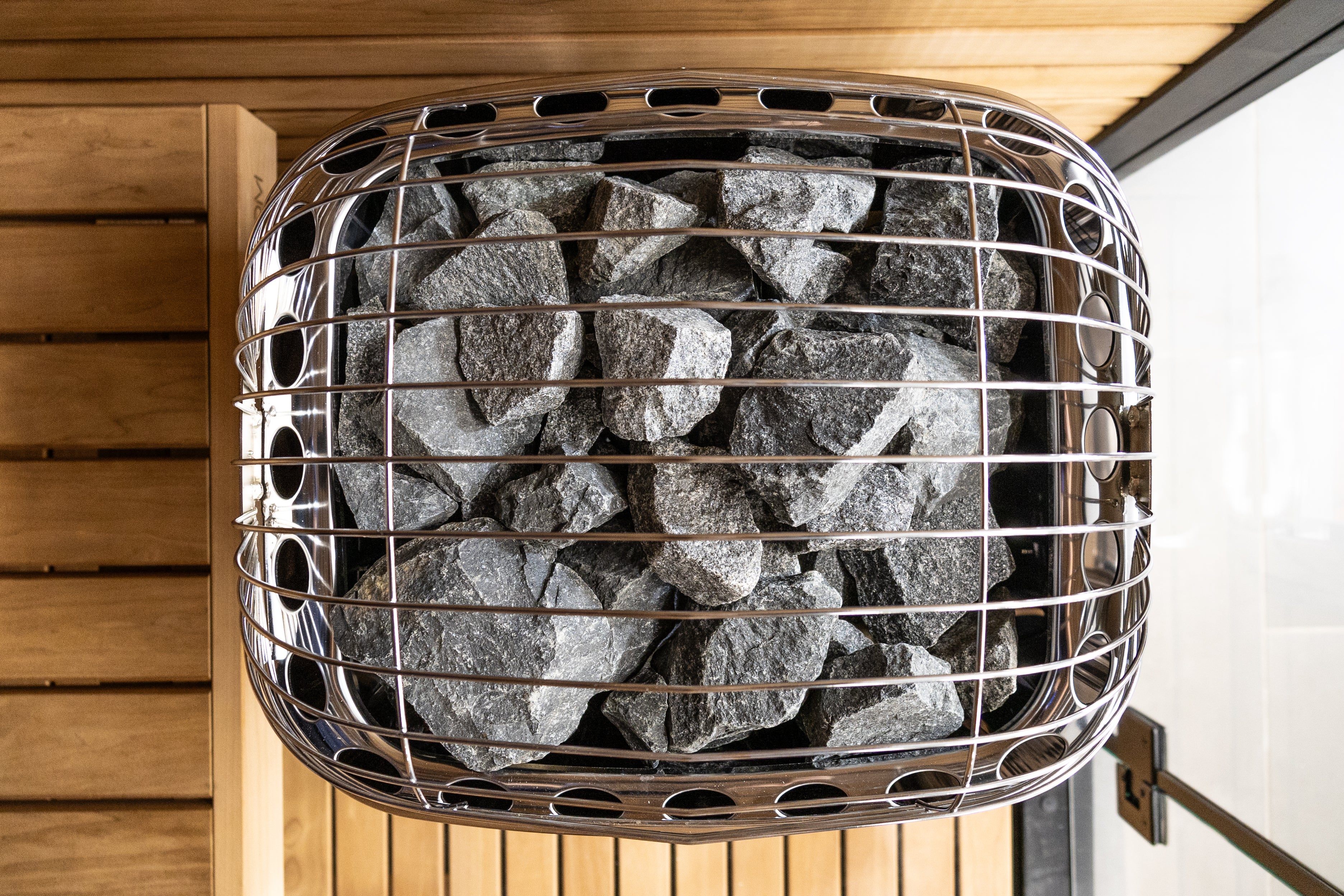 Harvia Club Sauna Heater