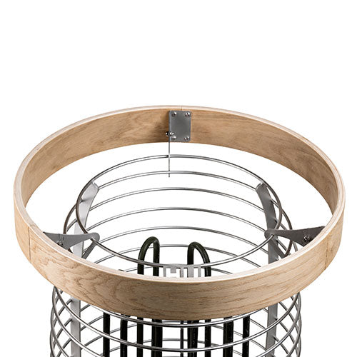 HUUM HIVE Mini Safety Rail