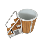 Icetubs IceBarrel XL - Cold Plunge Tub - (1 Person)