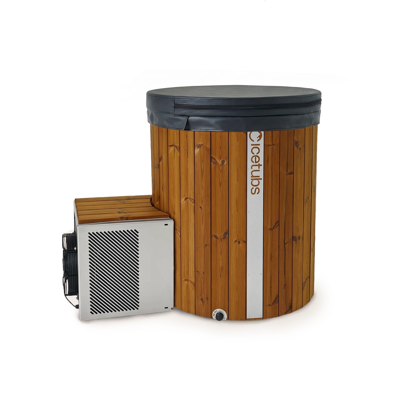 Icetubs IceBarrel XL - Cold Plunge Tub - (1 Person)