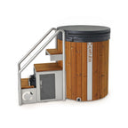 Icetubs IceBarrel XL - Cold Plunge Tub - (1 Person)