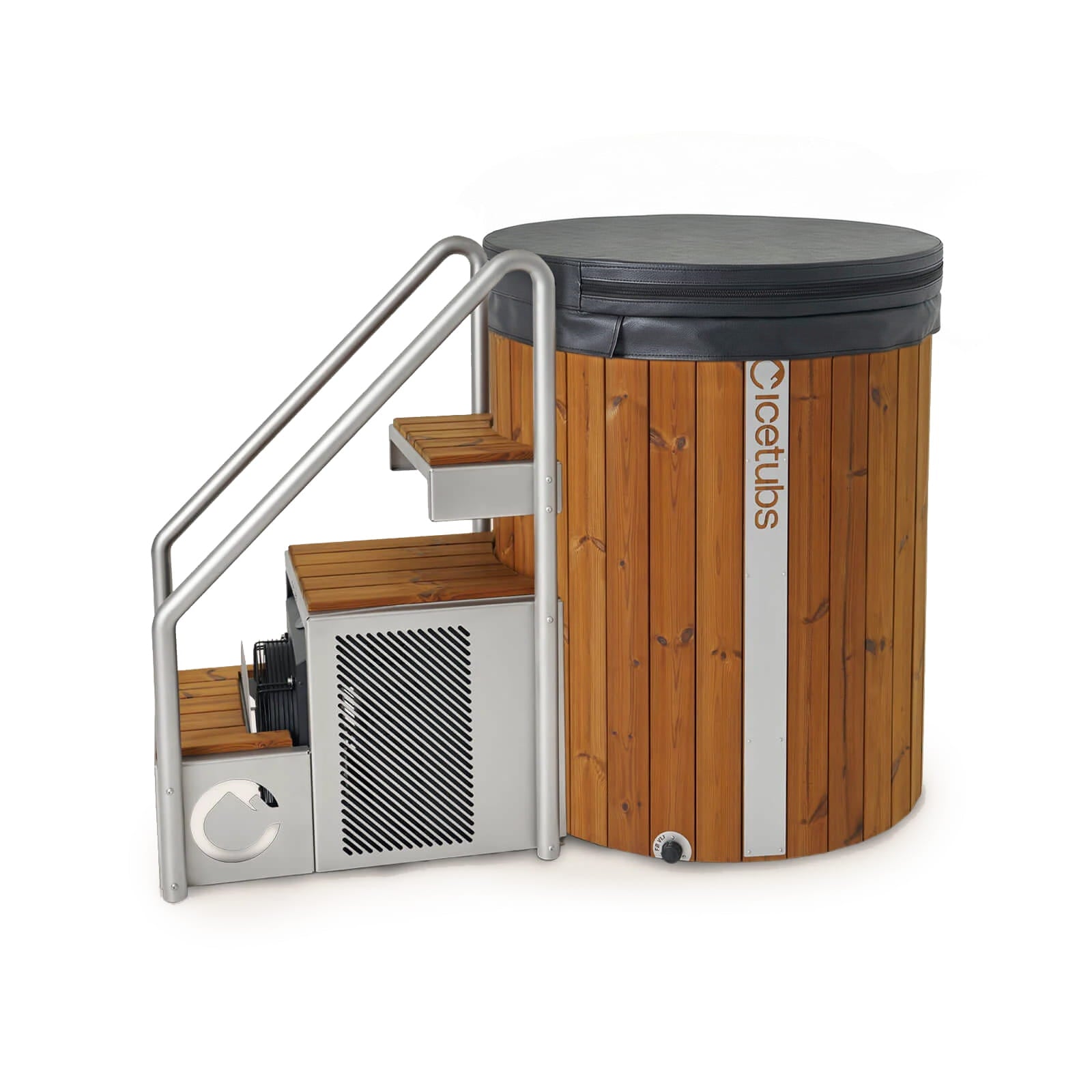 Icetubs IceBarrel XL - Cold Plunge Tub - (1 Person)