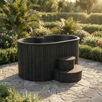 SaunaLife S2B - 2-Person Cold Plunge