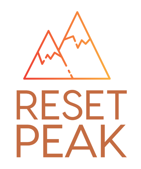 Reset Peak