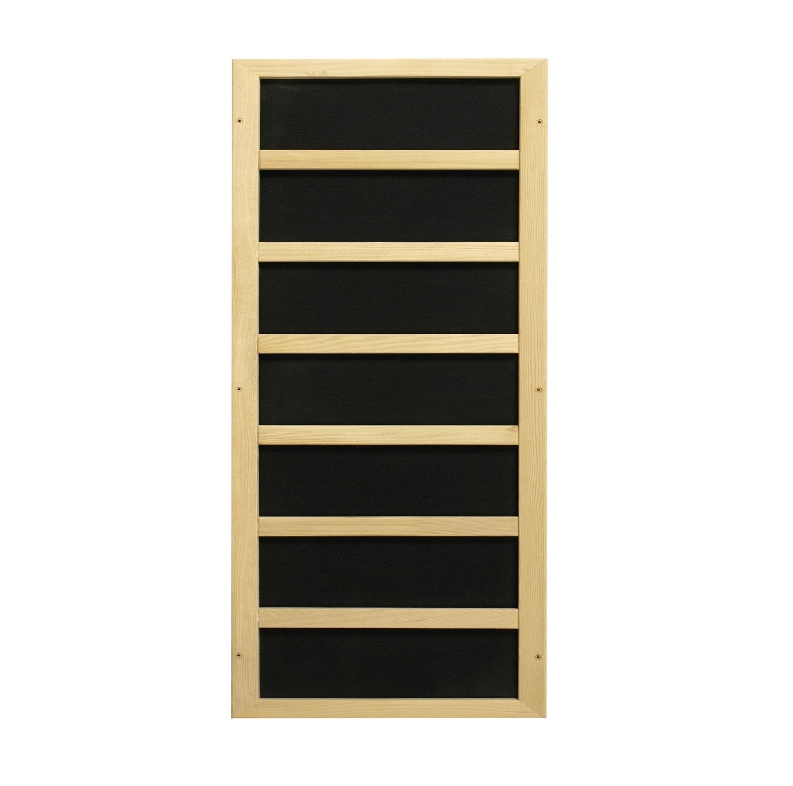 Dynamic Avila Low EMF Infrared Sauna - (1–2 Person) Infrared Sauna sauna - Reset Peak