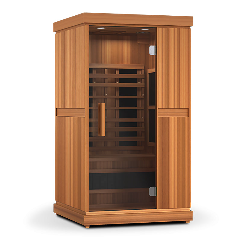 Finnmark FD-2 Full-Spectrum Infrared Sauna