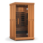Finnmark FD-2 Full-Spectrum Infrared Sauna