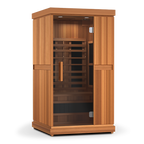 Finnmark FD-1 Full-Spectrum Infrared Sauna