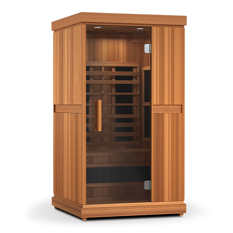 Finnmark FD-1 Full-Spectrum Infrared Sauna