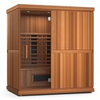Finnmark FD-3 Full Spectrum Infrared Sauna