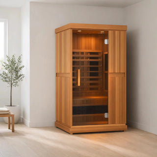 Finnmark FD-1 Full-Spectrum Infrared Sauna