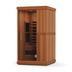 Finnmark FD - 1 Full - Spectrum Infrared Sauna Infrared Sauna sauna - Reset Peak