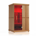 Finnmark FD - 2 Full - Spectrum Infrared Sauna Infrared Sauna sauna - Reset Peak