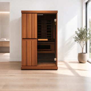 Finnmark FD-4 Trinity Infra-Steam Sauna
