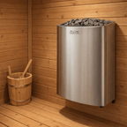 Harvia Club Sauna Heater Heater sauna 10 kW - Reset Peak