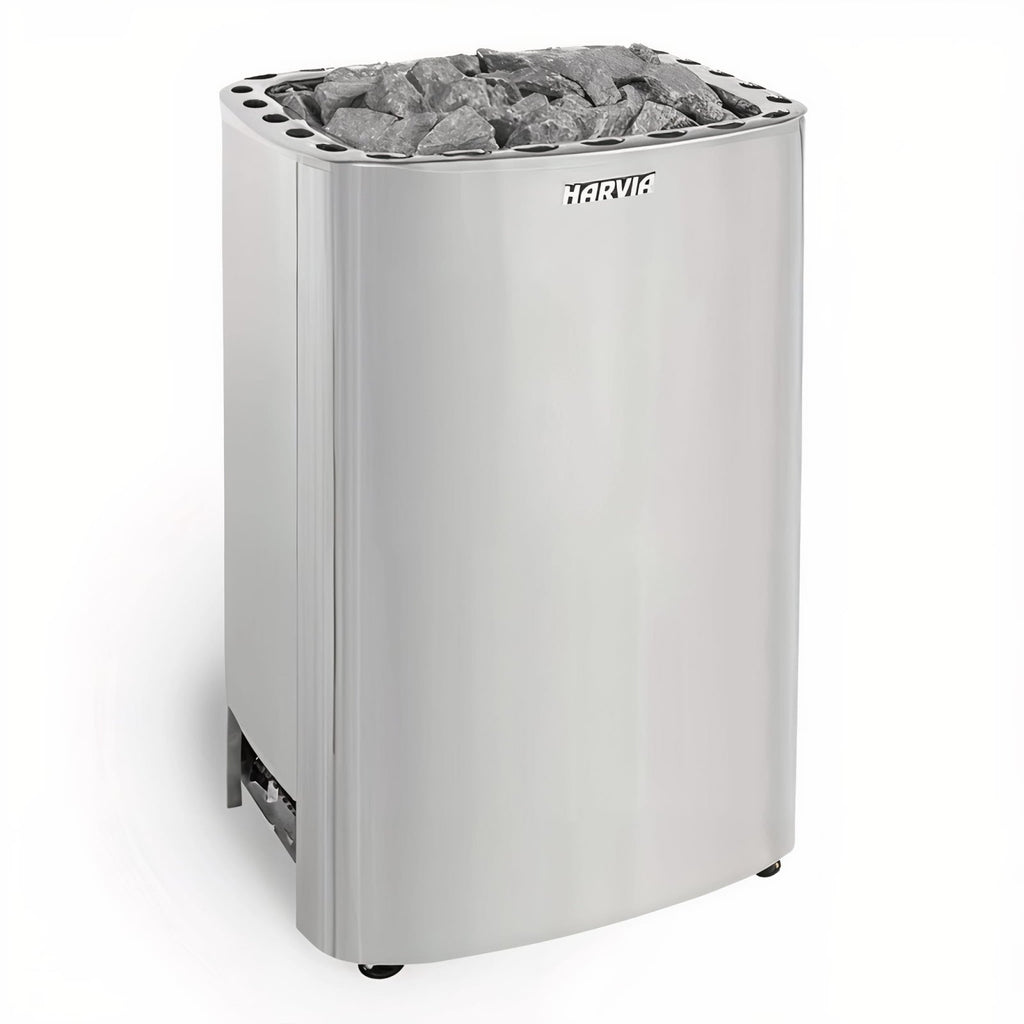 Harvia Club Sauna Heater Heater sauna 10 kW - Reset Peak
