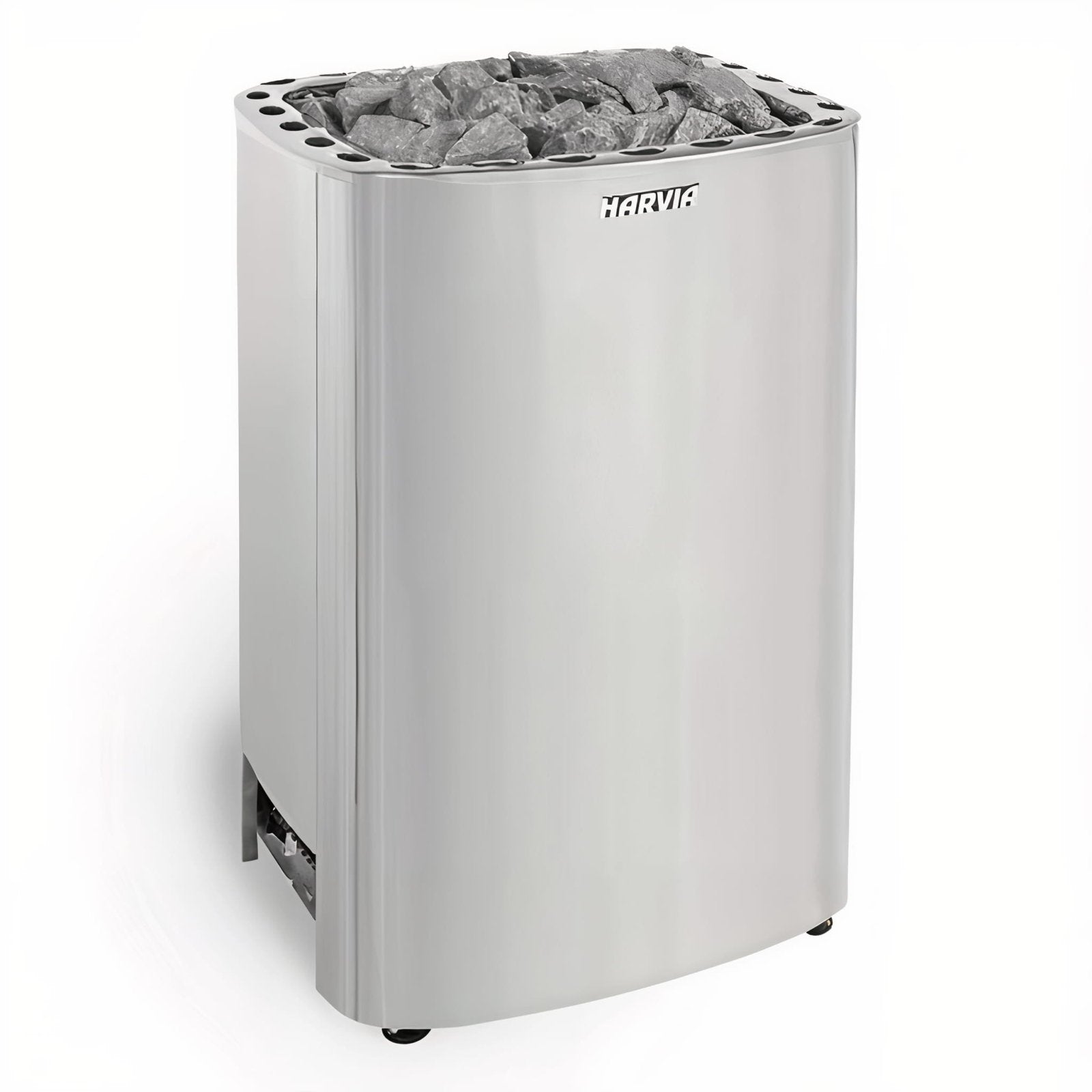 Harvia Club Sauna Heater Heater sauna 10 kW - Reset Peak