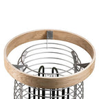 HUUM HIVE Mini Safety Rail ACCESSORY sauna - Reset Peak