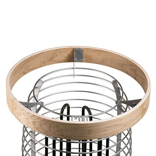 HUUM HIVE Mini Safety Rail ACCESSORY sauna - Reset Peak