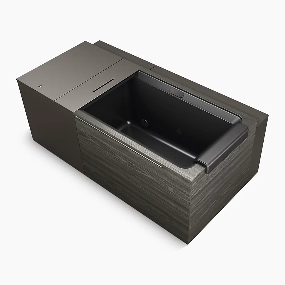 Kohler x Remedy Place 85 Gal Ice Bath | Premium Cold Plunge Cold Plunges sauna - Reset Peak