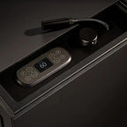 Kohler x Remedy Place 85 Gal Ice Bath | Premium Cold Plunge Cold Plunges sauna - Reset Peak