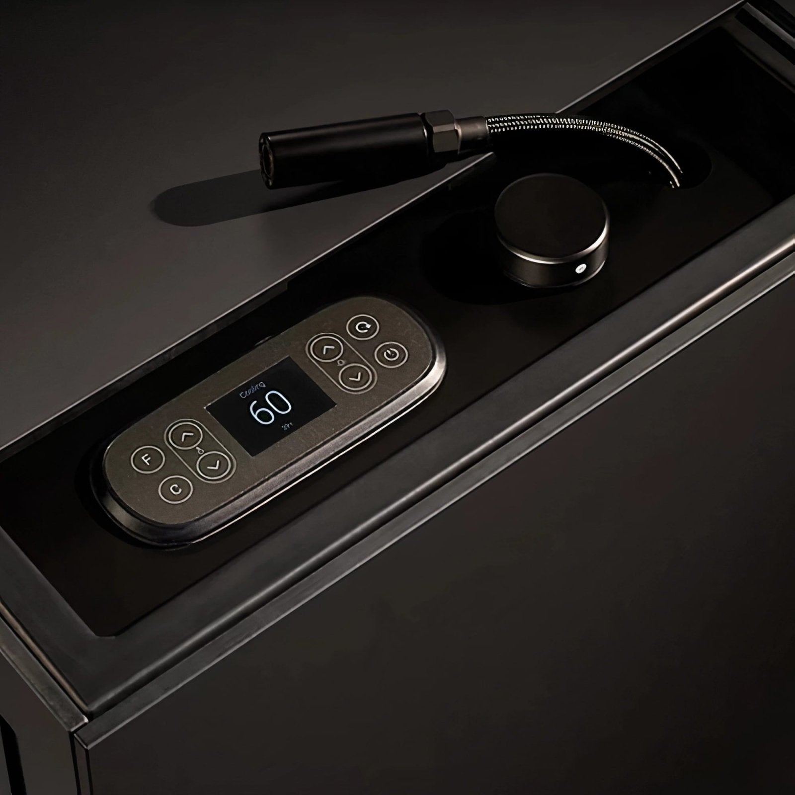 Kohler x Remedy Place 85 Gal Ice Bath | Premium Cold Plunge Cold Plunges sauna - Reset Peak