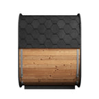 SaunaLife CL5G Outdoor Sauna Cabin – (4 Person) OUTDOOR SAUNAS sauna - Reset Peak