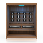 Finnmark FD-5 Trinity XL Infra-Steam Sauna